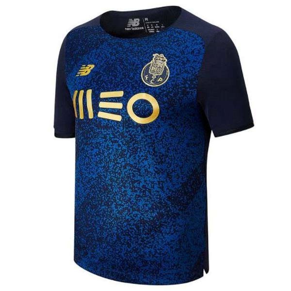 Authentic Camiseta FC Oporto 2ª 2021-2022